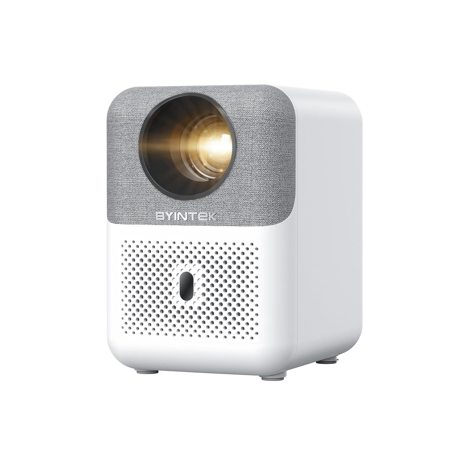 BYINTEK Love U4 Smart Mini Home Theater Projector